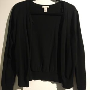 H&M cardigan